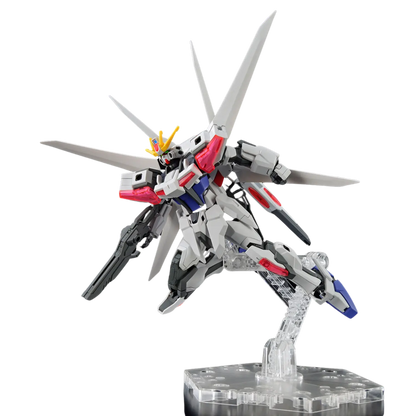 ENTRY GRADE 1/144 #2 Build Strike Exceed Galaxy