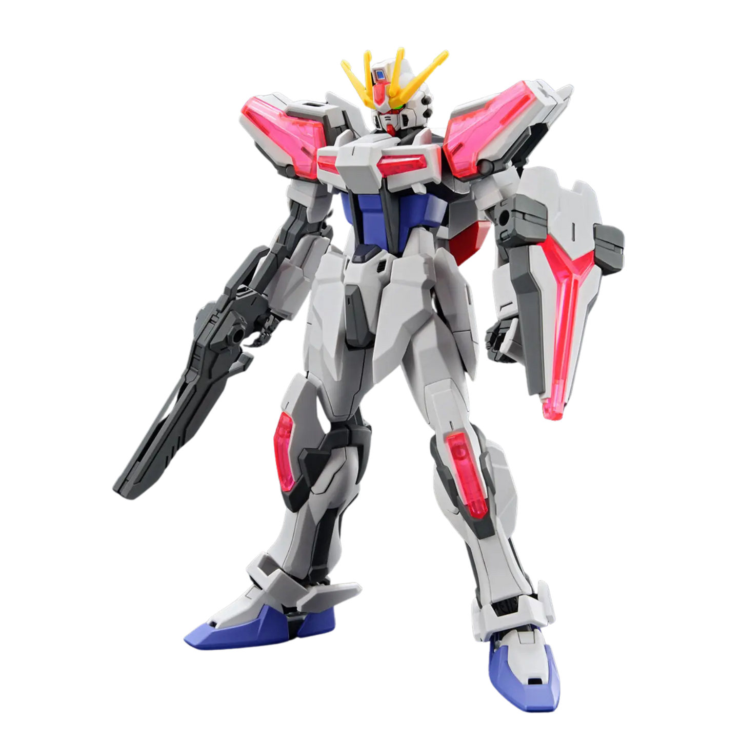 ENTRY GRADE 1/144 #2 Build Strike Exceed Galaxy