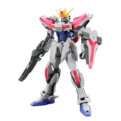 ENTRY GRADE 1/144 #2 Build Strike Exceed Galaxy