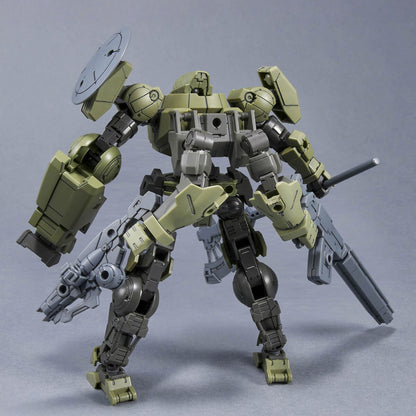 30MM 1/144 bEXM-28 REVERNOVA [GREEN]