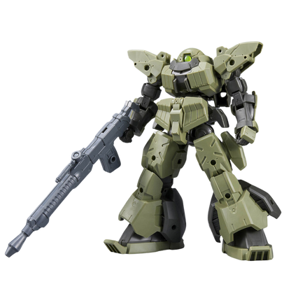 30MM 1/144 bEXM-28 REVERNOVA [GREEN]