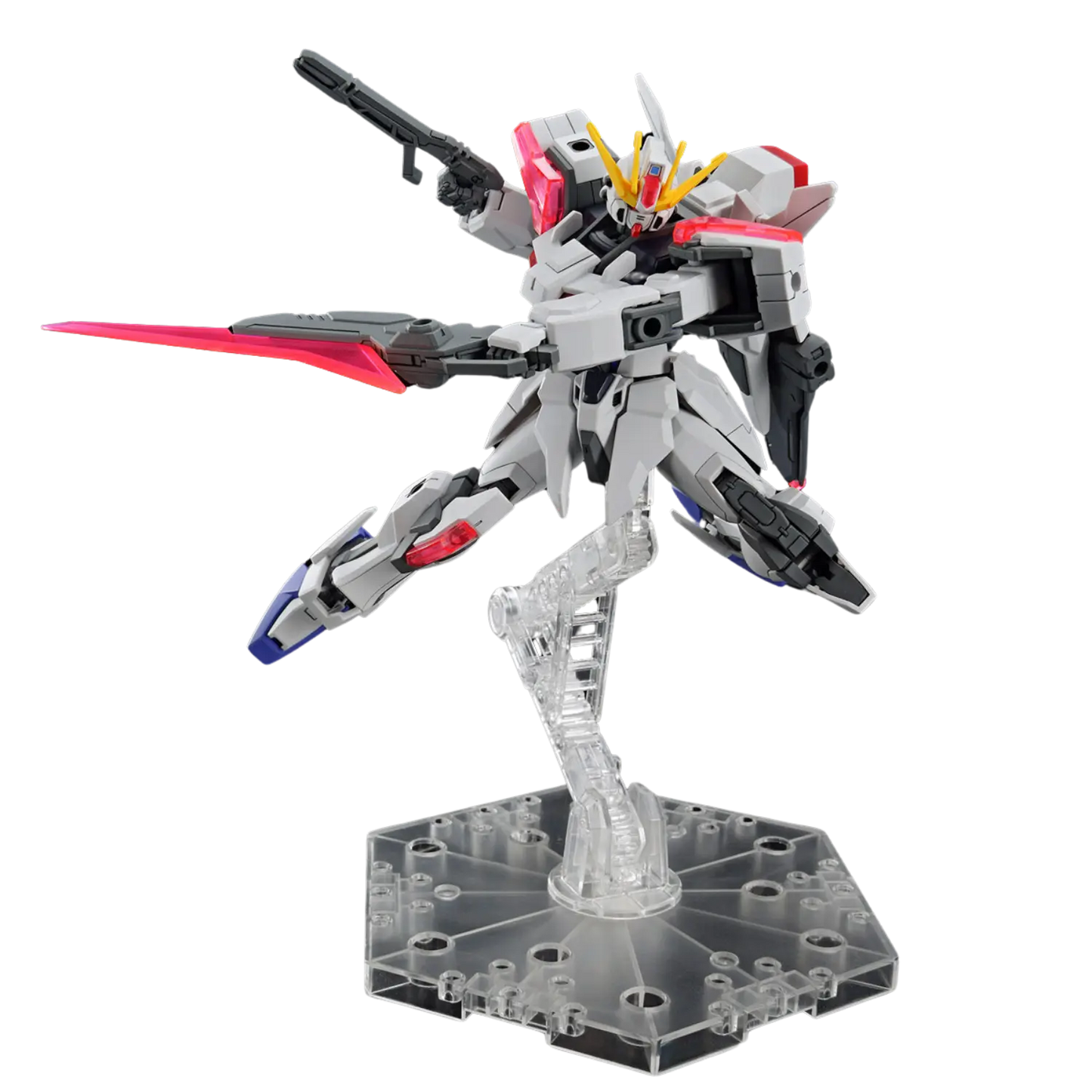 ENTRY GRADE 1/144 #2 Build Strike Exceed Galaxy