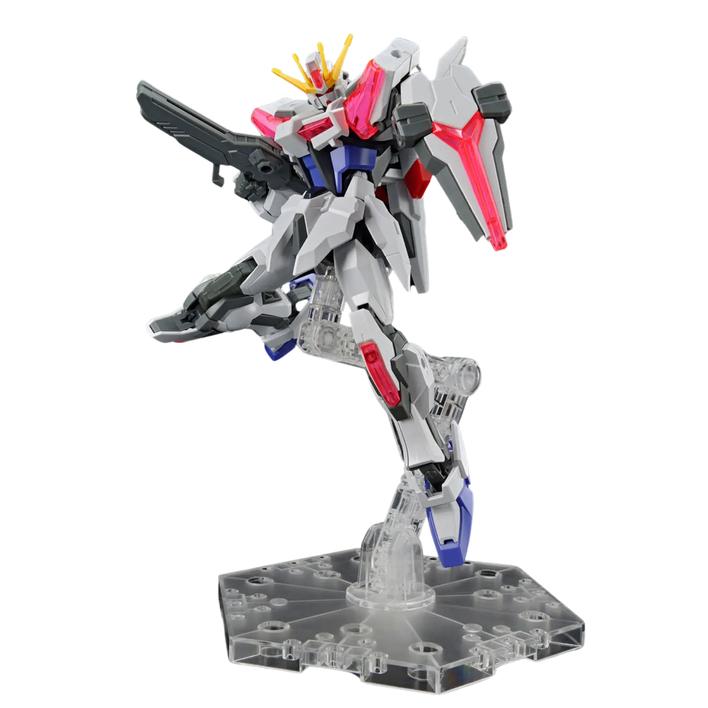 ENTRY GRADE 1/144 #2 Build Strike Exceed Galaxy