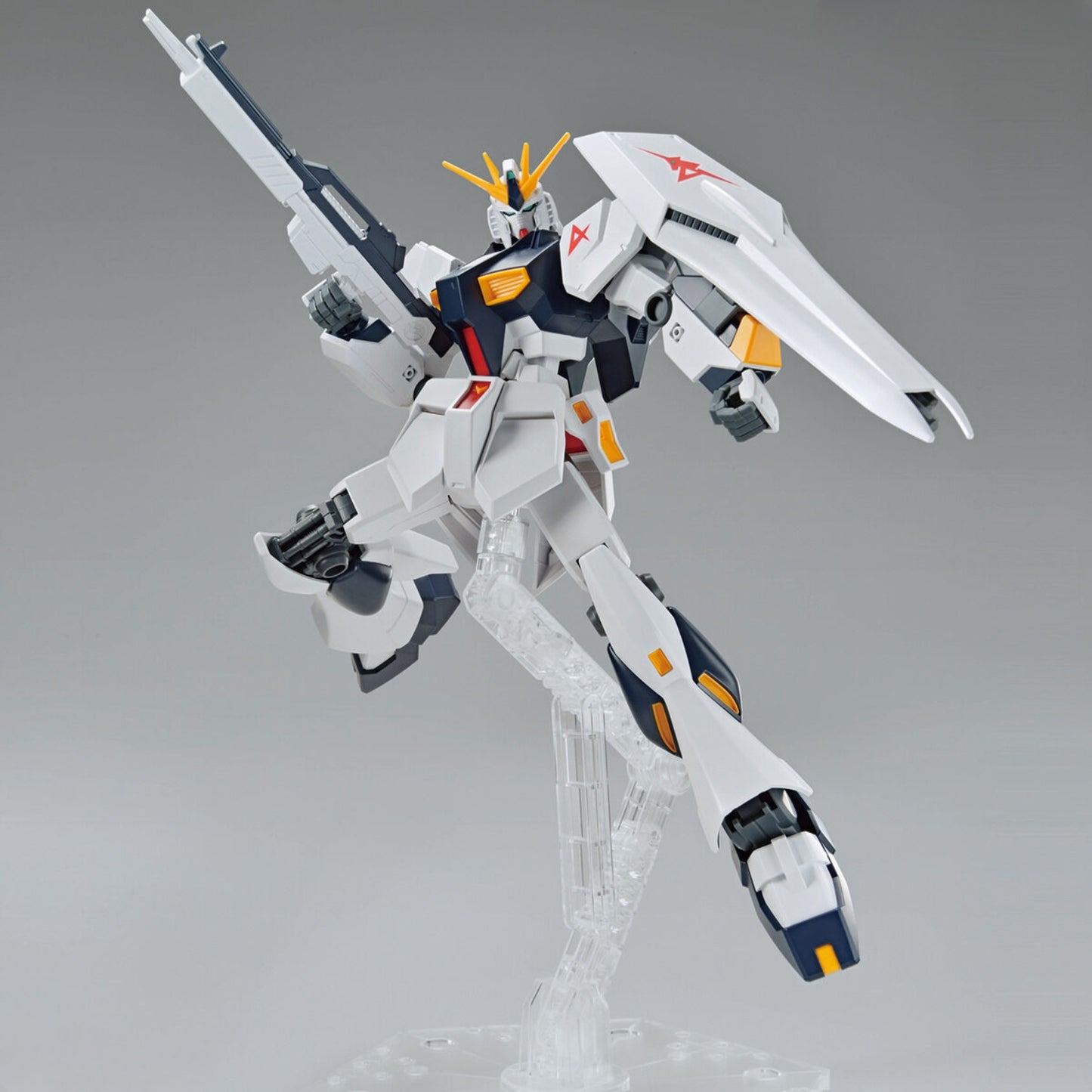 Entry Grade NU Gundam RX-93 V GUNDAM