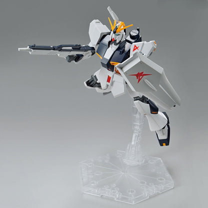 Entry Grade NU Gundam RX-93 V GUNDAM