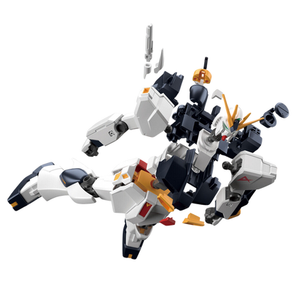 Entry Grade NU Gundam RX-93 V GUNDAM