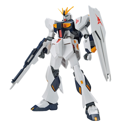 Entry Grade NU Gundam RX-93 V GUNDAM