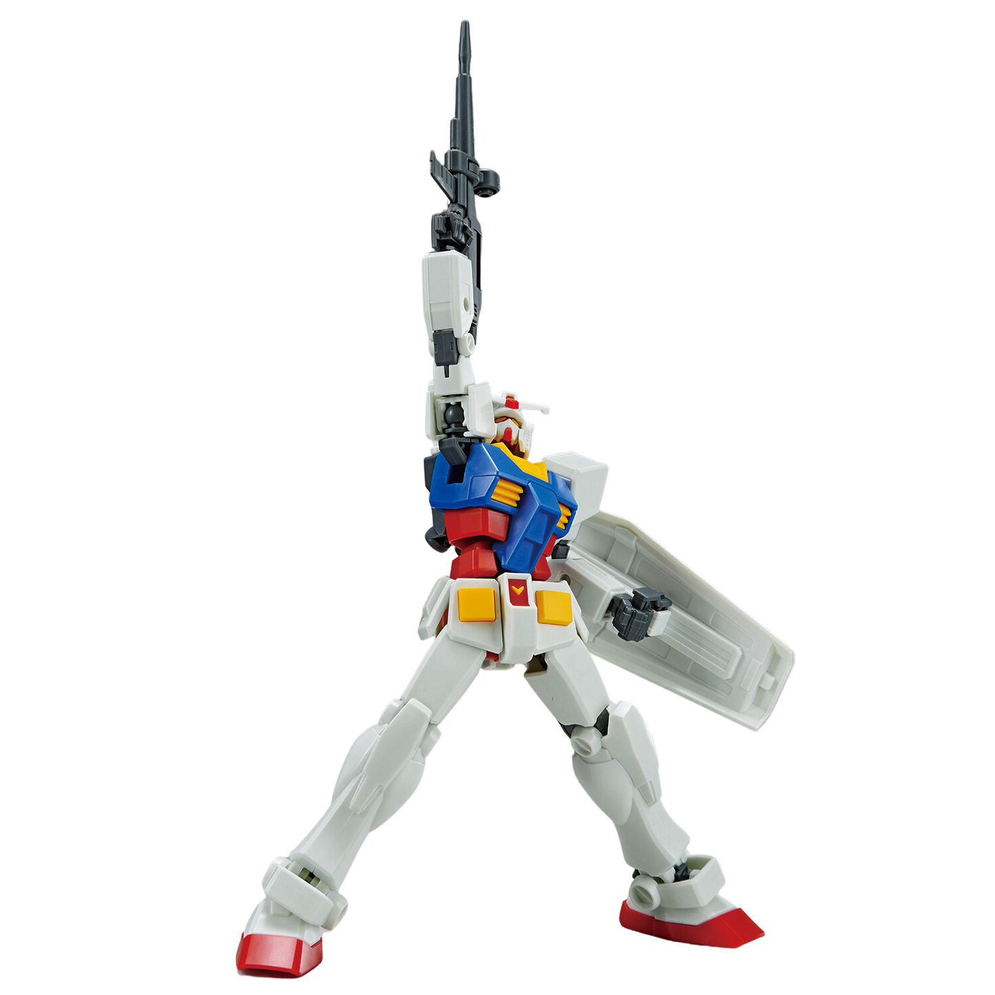 Entry Grade RX-78-2 Gundam