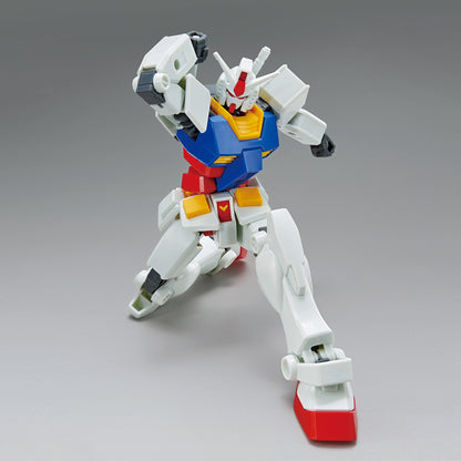 Entry Grade RX-78-2 Gundam