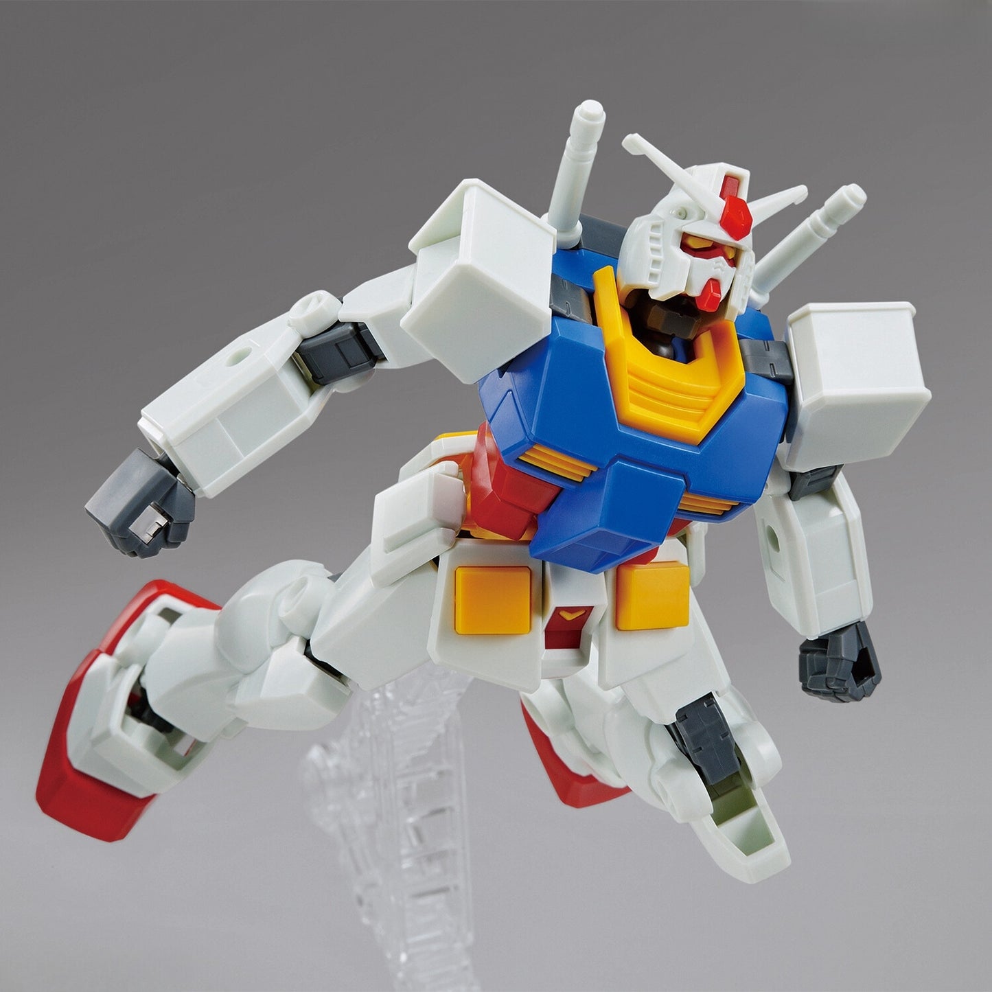 Entry Grade RX-78-2 Gundam