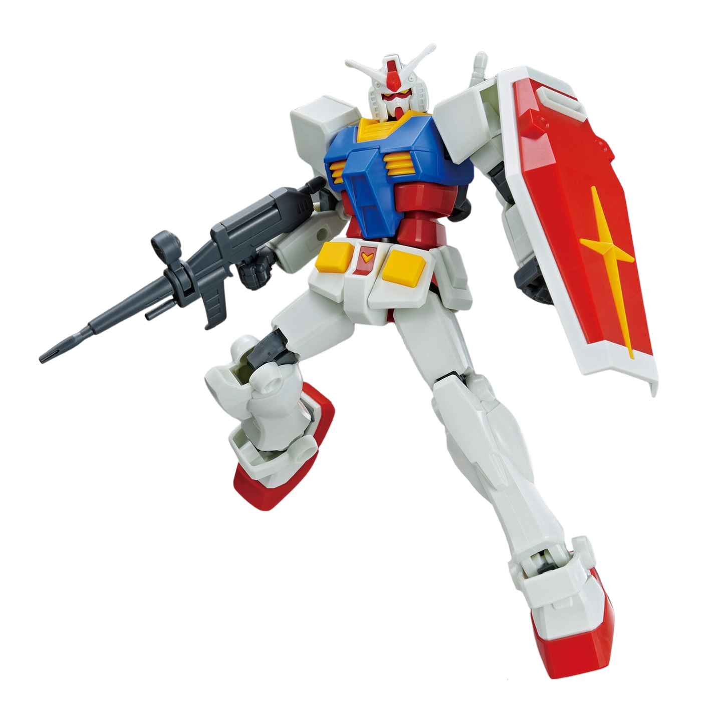 Entry Grade RX-78-2 Gundam