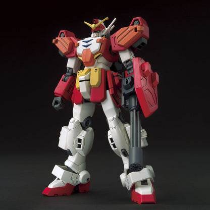 HG After Colony - Gundam HeavyArms