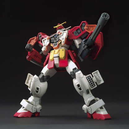 HG After Colony - Gundam HeavyArms