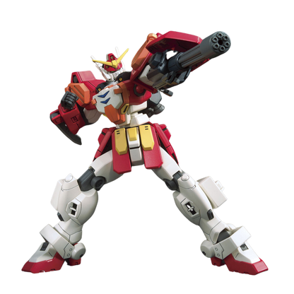 HG After Colony - Gundam HeavyArms