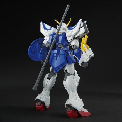 HG After Colony - Shenlong Gundam