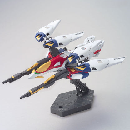 HG After Colony - Wing Gundam Zero