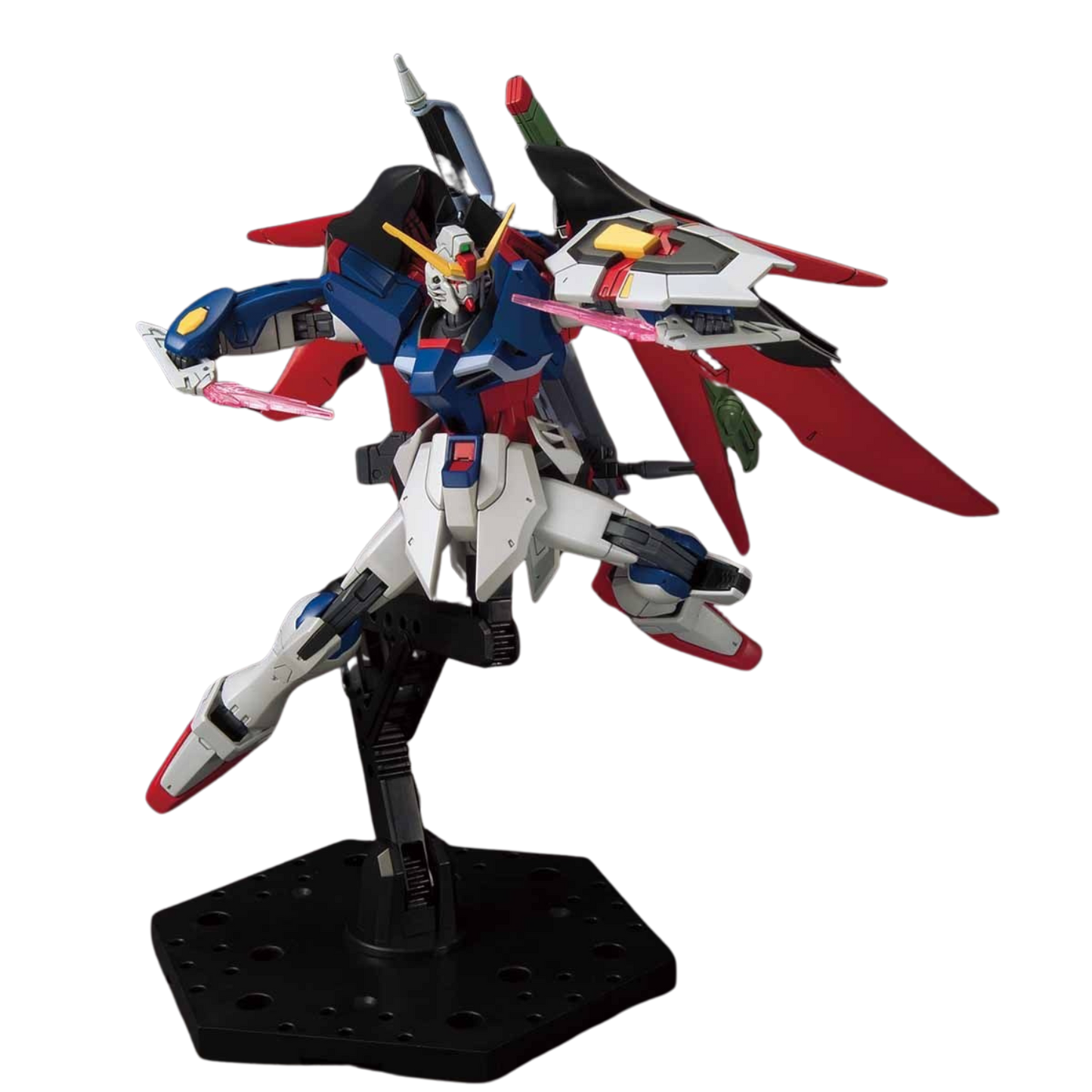 HG Cosmic Era - Destiny Gundam