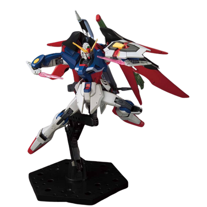 HG Cosmic Era - Destiny Gundam