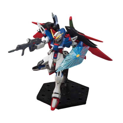 HG Cosmic Era - Destiny Gundam