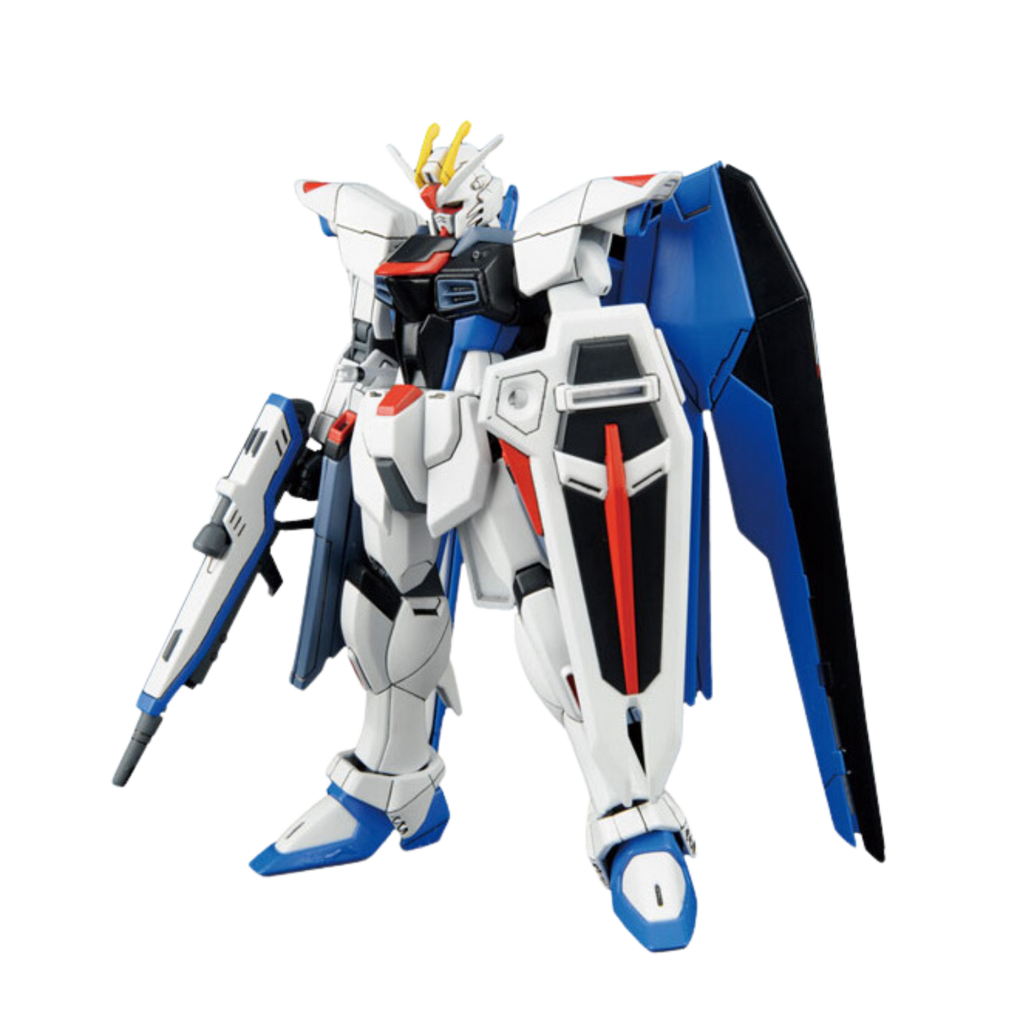 HG Cosmic Era - Freedom Gundam