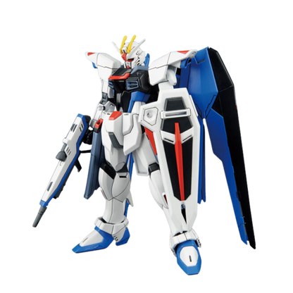 HG Cosmic Era - Freedom Gundam