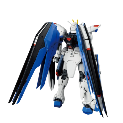 HG Cosmic Era - Freedom Gundam