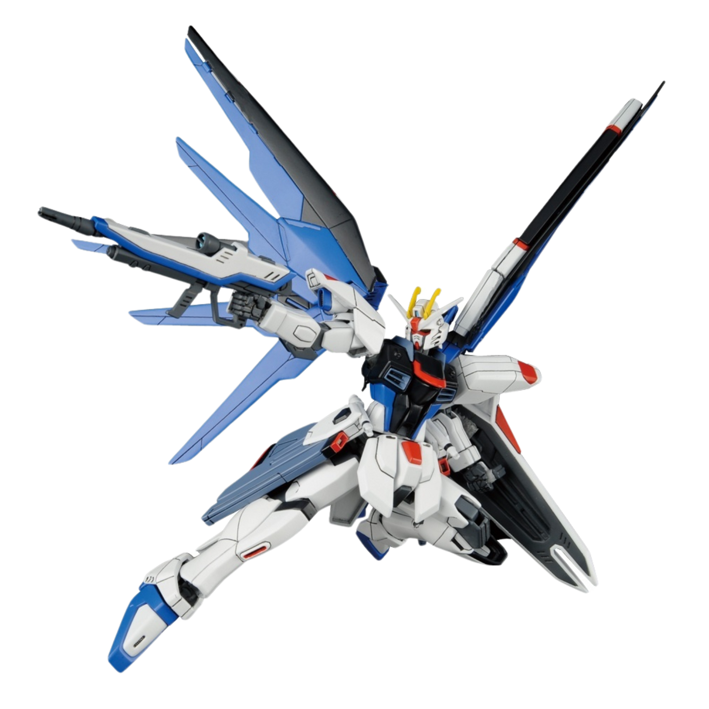 HG Cosmic Era - Freedom Gundam