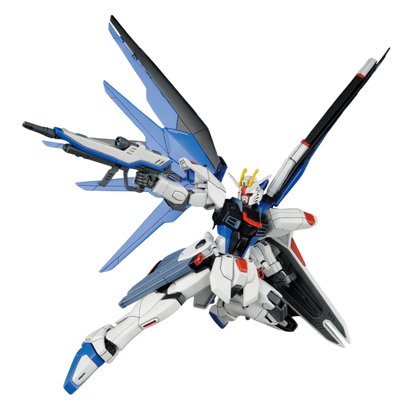 HG Cosmic Era - Freedom Gundam