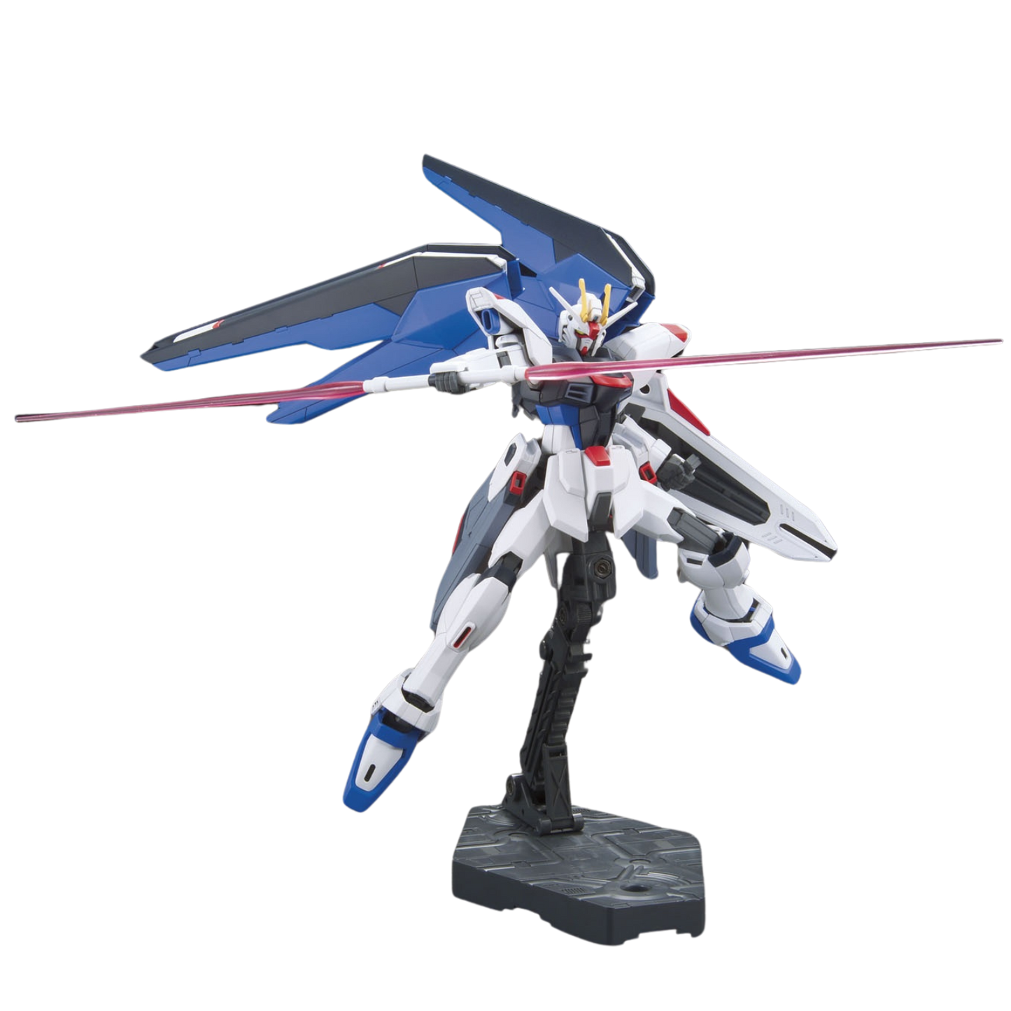 HG Cosmic Era - Freedom Gundam