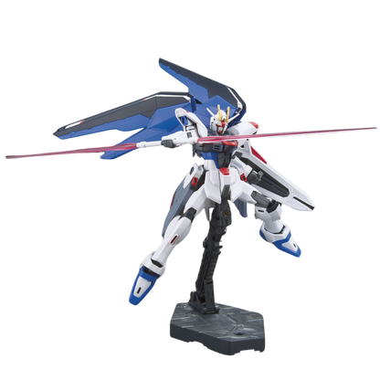 HG Cosmic Era - Freedom Gundam