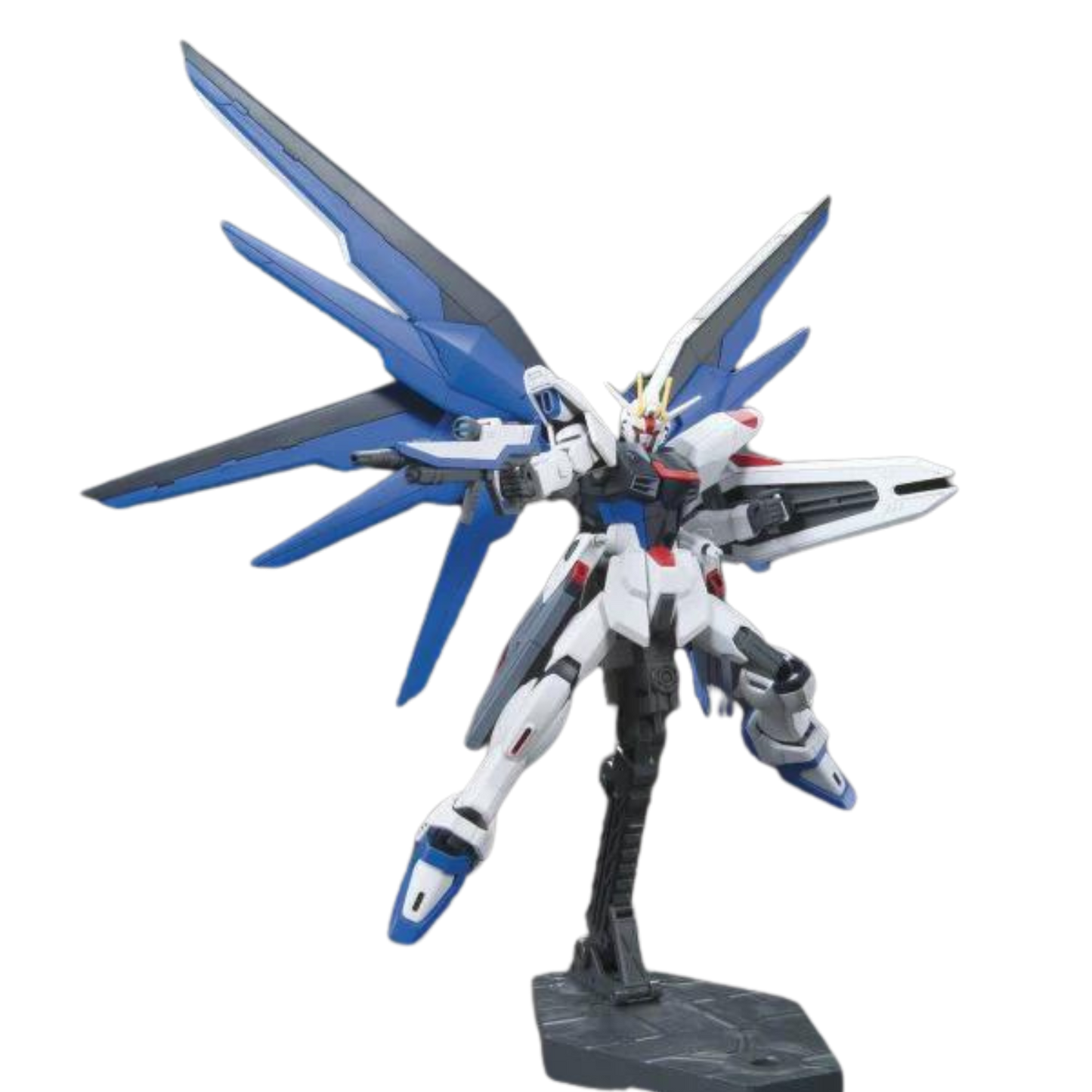 HG Cosmic Era - Freedom Gundam