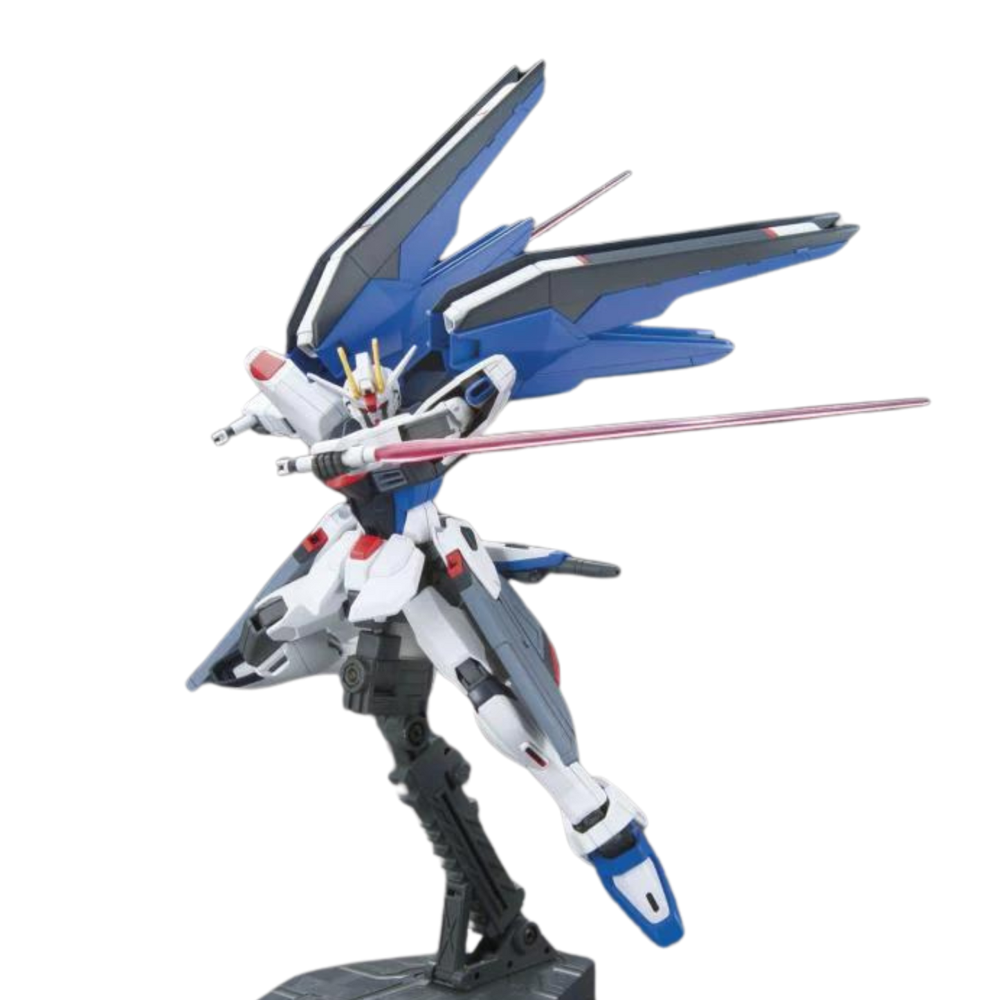 HG Cosmic Era - Freedom Gundam