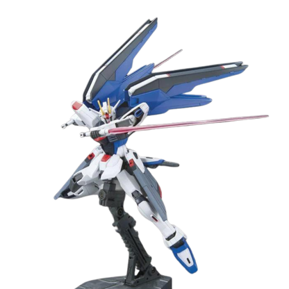 HG Cosmic Era - Freedom Gundam