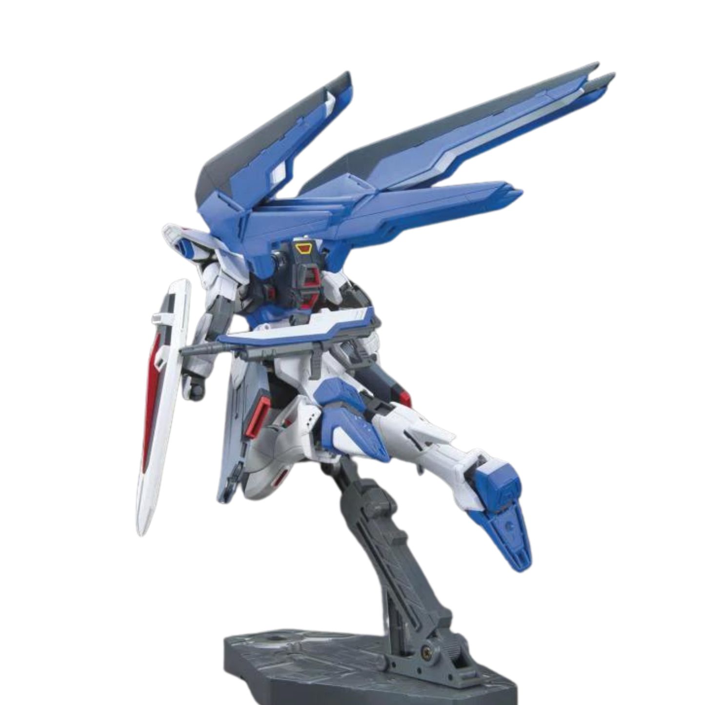 HG Cosmic Era - Freedom Gundam