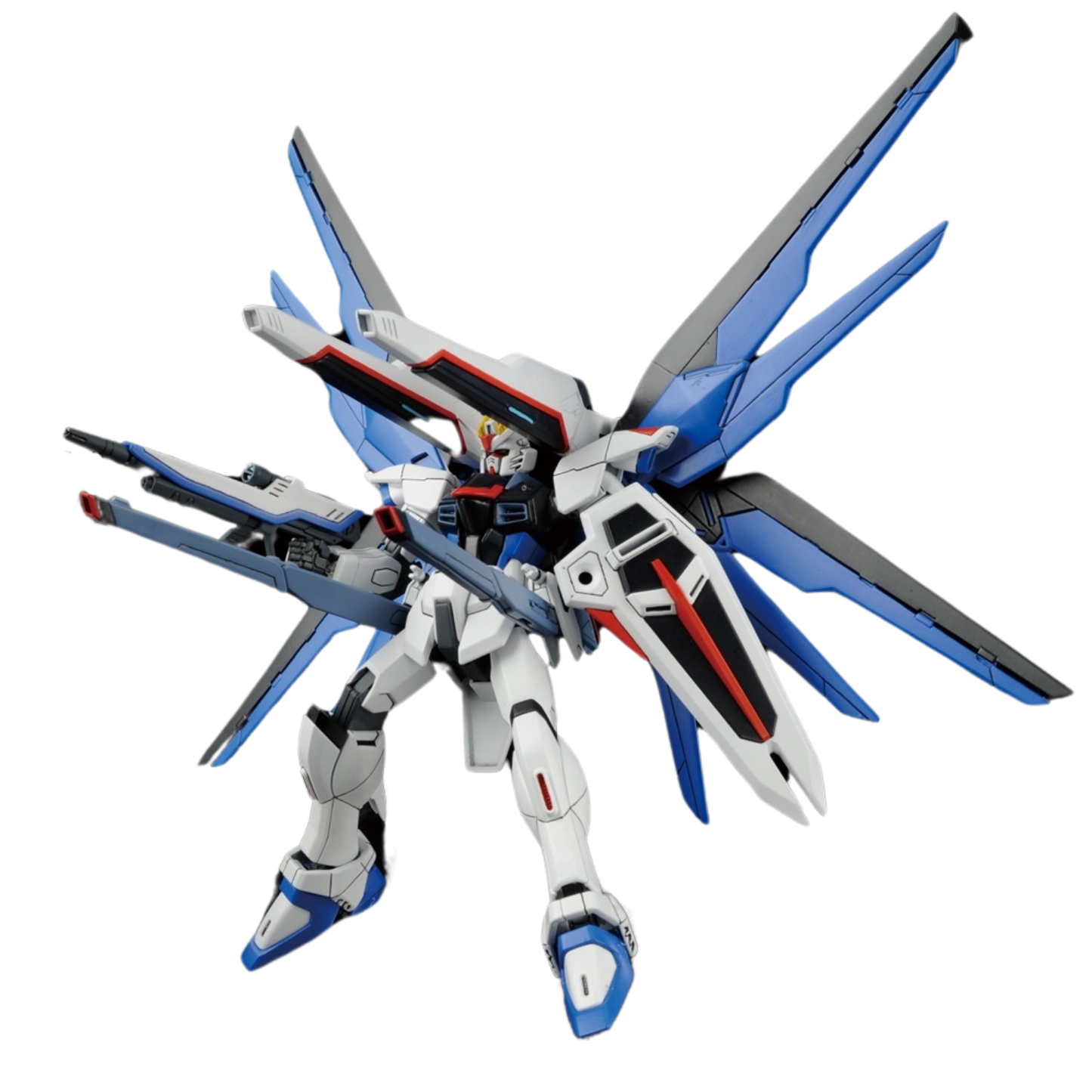 HG Cosmic Era - Freedom Gundam