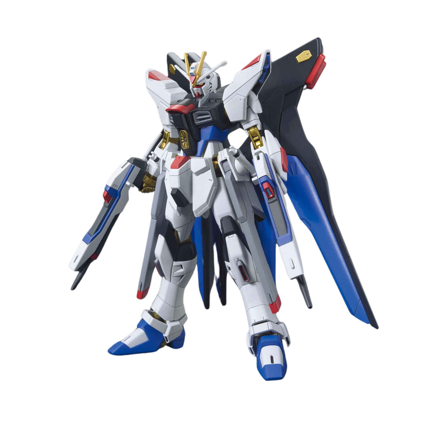 HG Cosmic Era - Strike Freedom Gundam