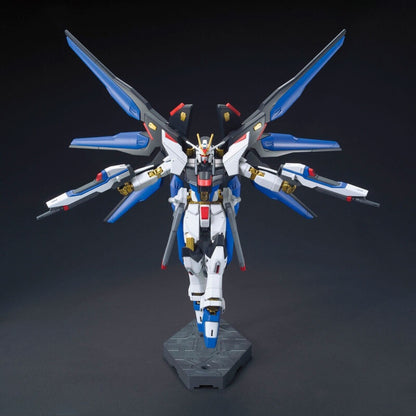 HG Cosmic Era - Strike Freedom Gundam