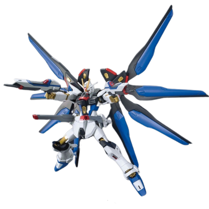 HG Cosmic Era - Strike Freedom Gundam