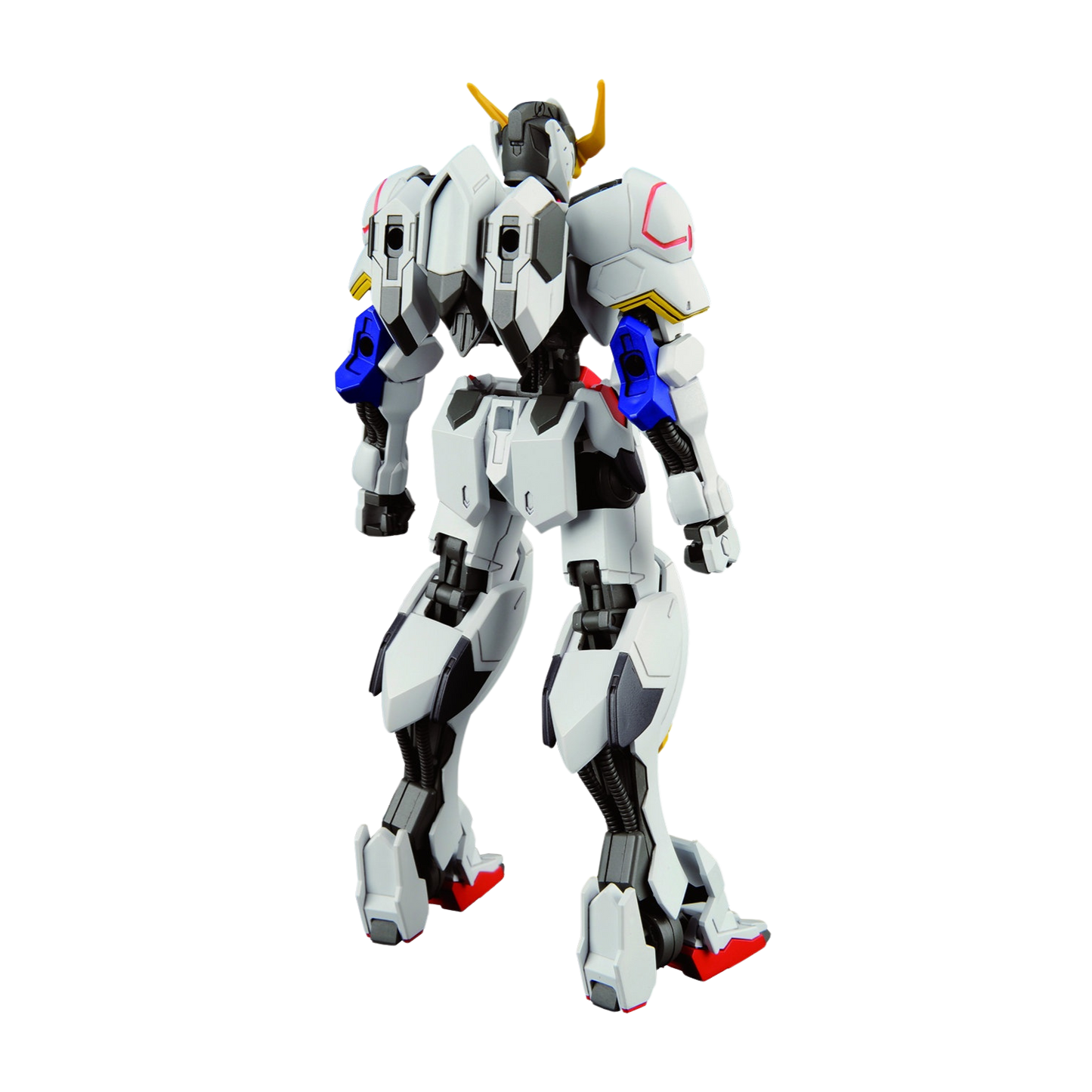 HG Iron Blooded Orphans - Gundam Barbatos