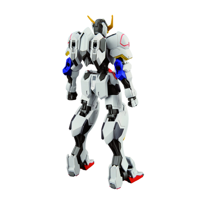 HG Iron Blooded Orphans - Gundam Barbatos