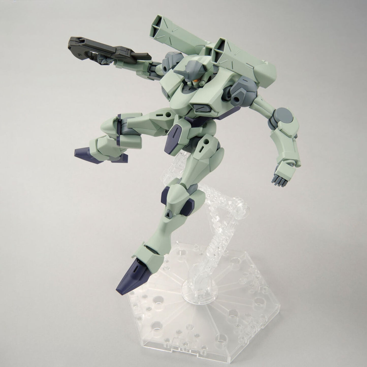 HG TWFM - Zowort