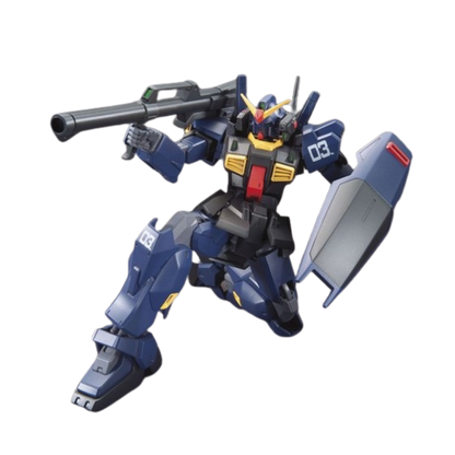 HG Universal Century - RX-178 Gundam MK-II (TITANS)