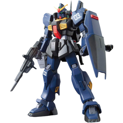 HG Universal Century - RX-178 Gundam MK-II (TITANS)