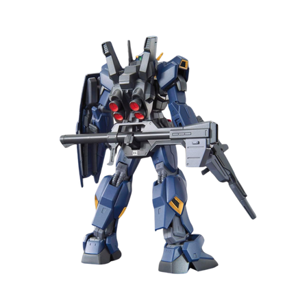 HG Universal Century - RX-178 Gundam MK-II (TITANS)