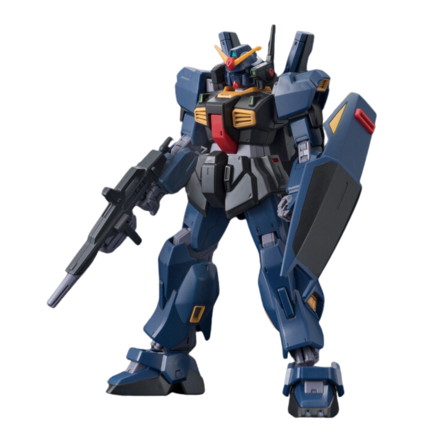 HG Universal Century - RX-178 Gundam MK-II (TITANS)