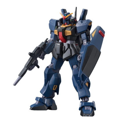 HG Universal Century - RX-178 Gundam MK-II (TITANS)