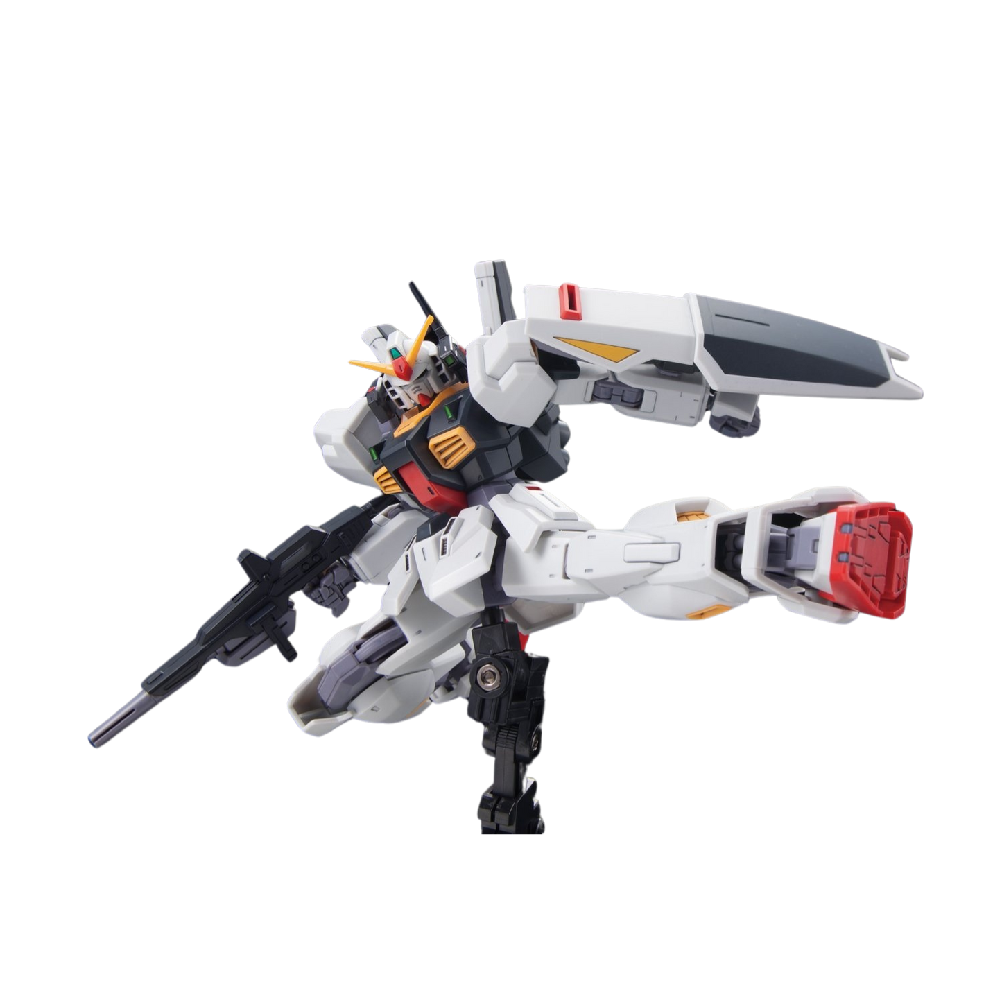 HG Universal Century - RX-178 Gundam Mk-II