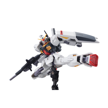 HG Universal Century - RX-178 Gundam Mk-II