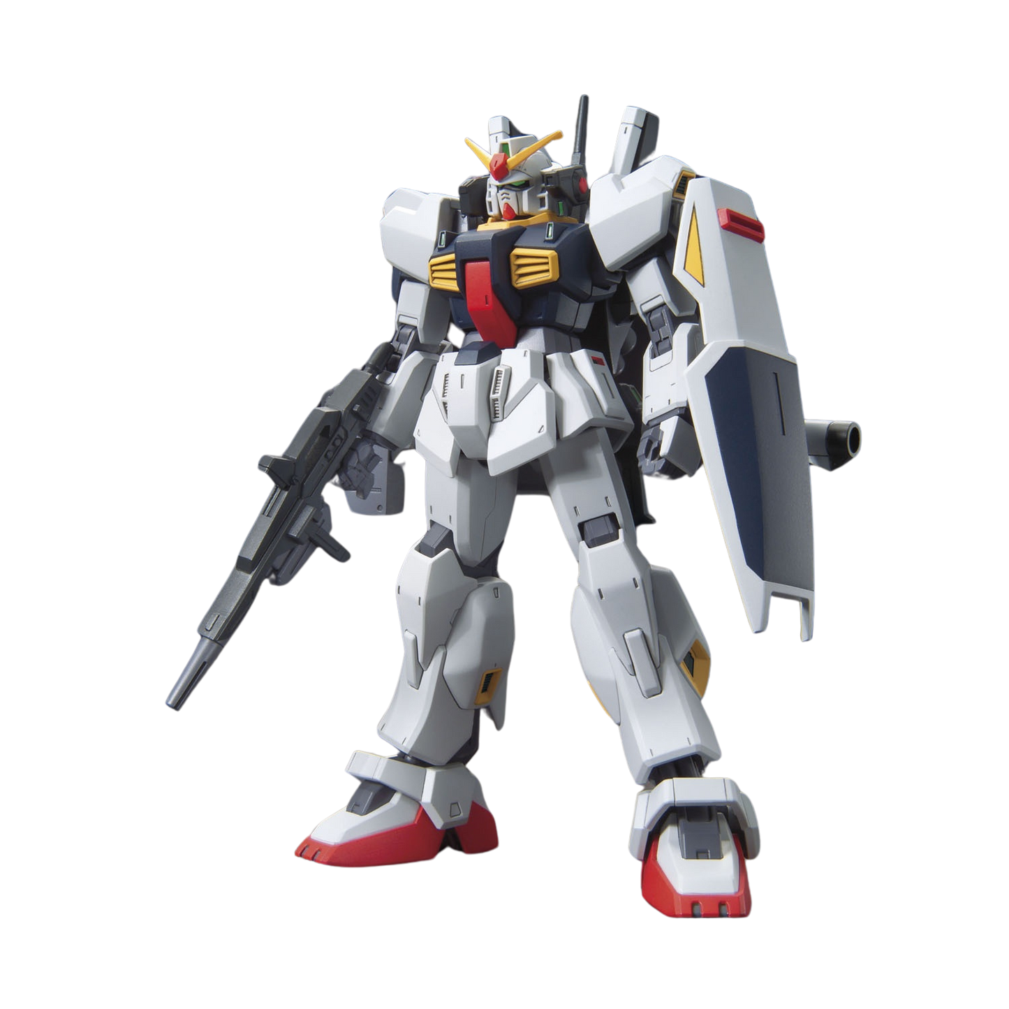 HG Universal Century - RX-178 Gundam Mk-II