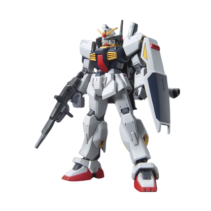 HG Universal Century - RX-178 Gundam Mk-II